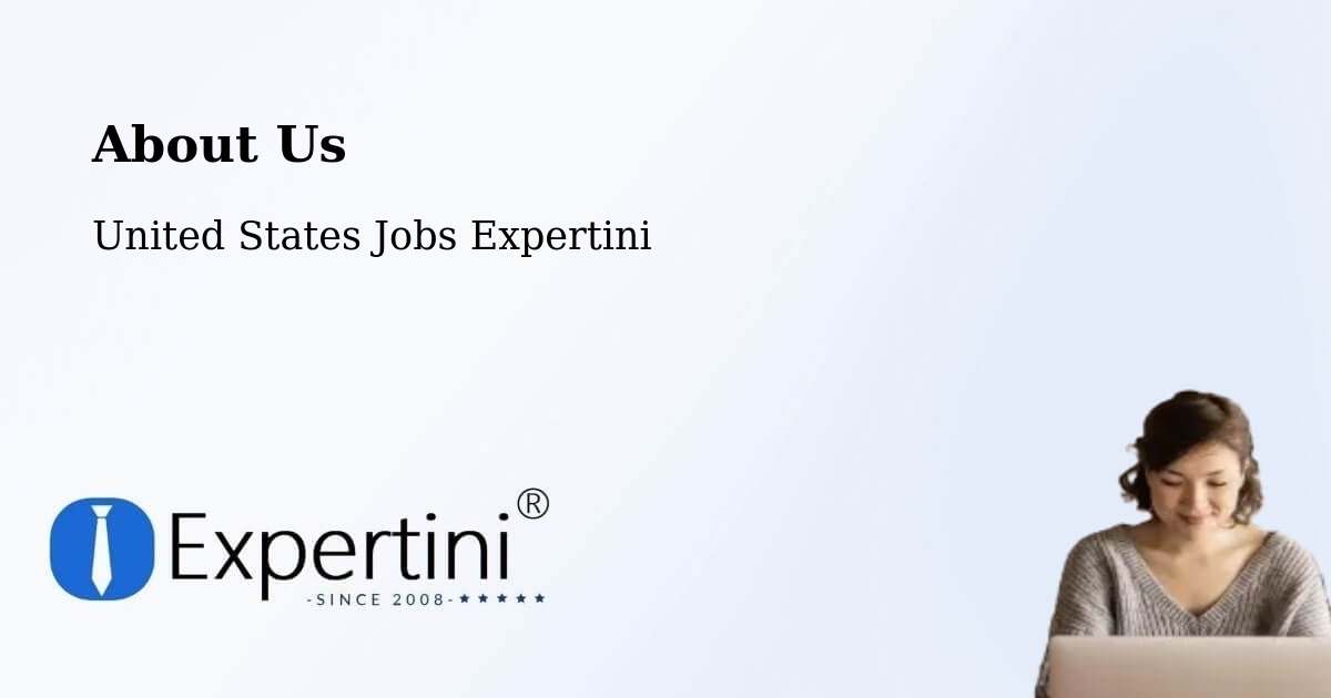 About Expertini Recruitment Platform  – Hampton - Hampton, United States Jobs Expertini