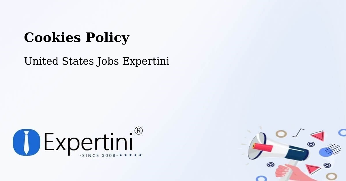 Cookie Policy – Hampton - United States Jobs Expertini