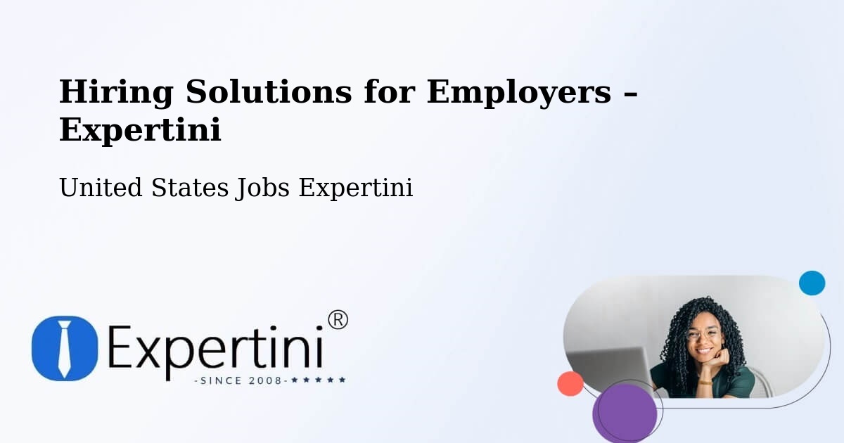 Hiring Solutions for Employers in Hampton - Hampton, United States Jobs Expertini
