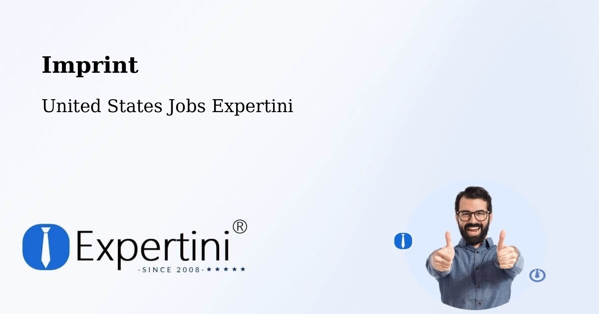 Imprint – Hampton - United States Jobs Expertini