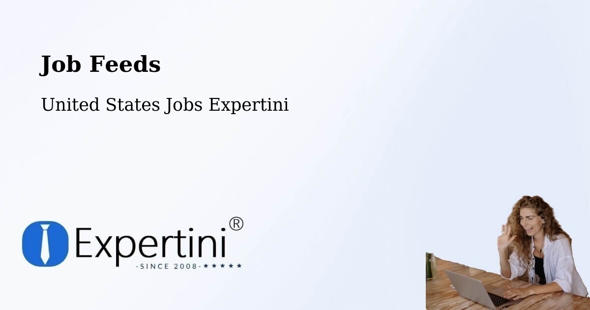 Job Listings Feed – Hampton - United States Jobs Expertini