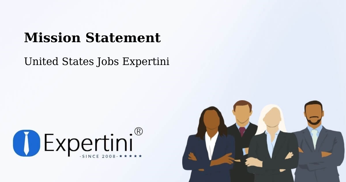 Corporate Mission – Hampton - United States Jobs Expertini