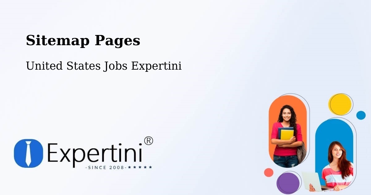 Sitemap Pages - Hampton - United States Jobs Expertini