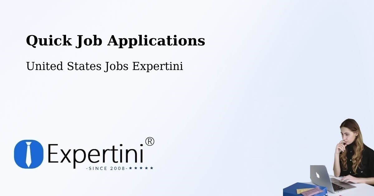 Quick Apply Feature – Hampton - United States Jobs Expertini