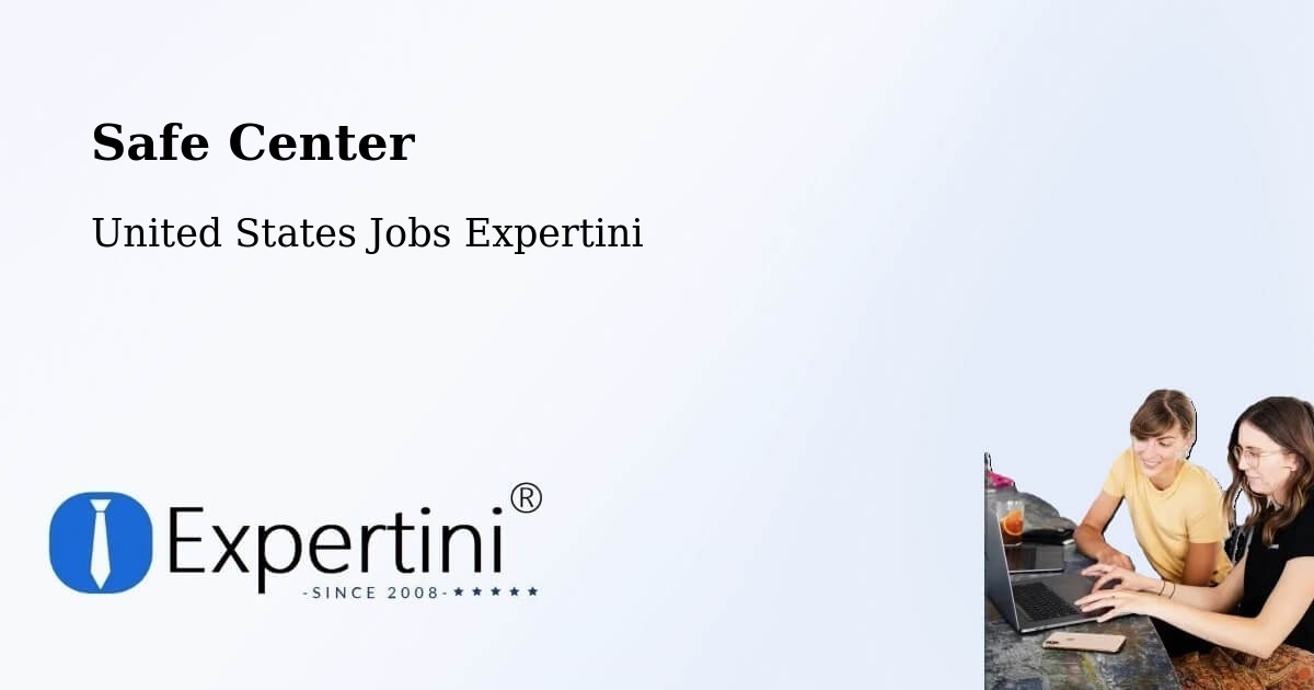 Safety Center – Hampton - United States Jobs Expertini