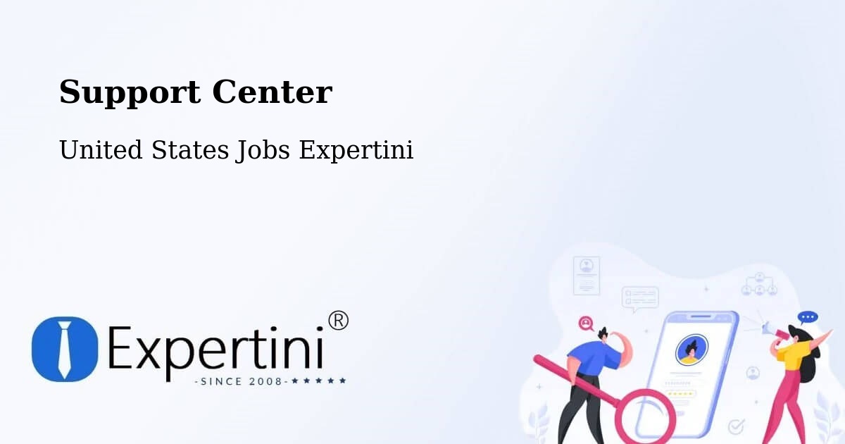 Support Services – Hampton - United States Jobs Expertini